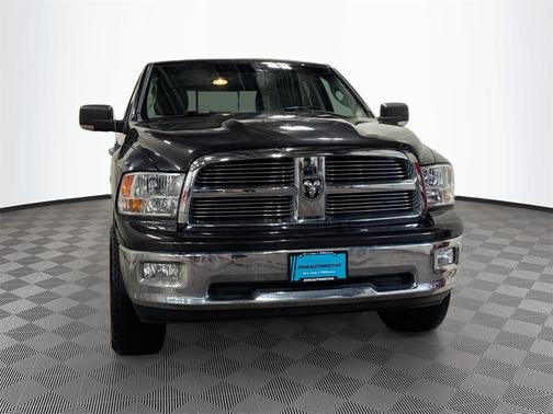 2011 Dodge Ram 1500 SLT