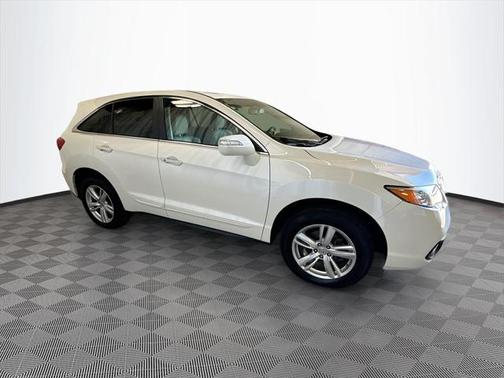 2015 Acura RDX Base