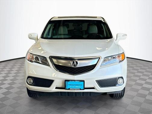 2015 Acura RDX Base