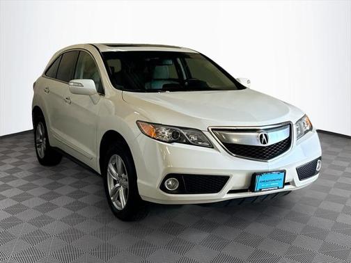 2015 Acura RDX Base