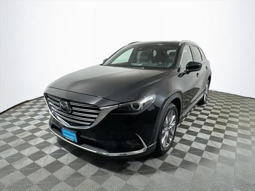 2023 Mazda CX-9 Grand Touring