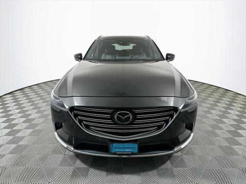 2023 Mazda CX-9 Grand Touring