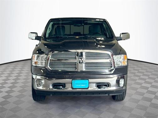 2018 RAM 1500 ST