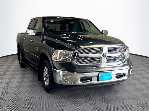 2018 RAM 1500 ST