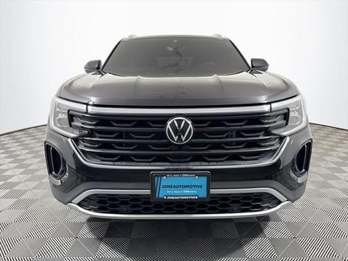 2024 Volkswagen Atlas Cross Sport 2.0T SE