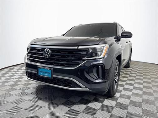 2024 Volkswagen Atlas Cross Sport 2.0T SE