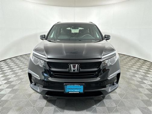 2022 Honda Pilot AWD Sport