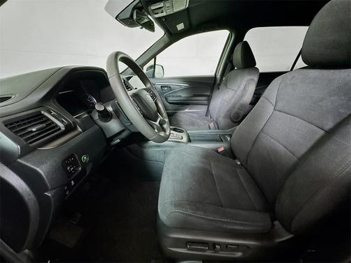 2022 Honda Pilot AWD Sport