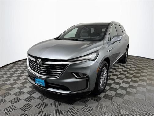 2024 Buick Enclave Premium AWD