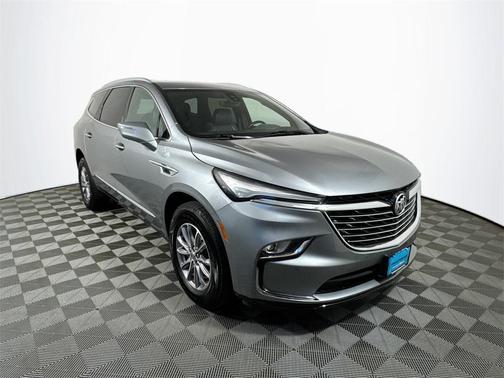 2024 Buick Enclave Premium AWD