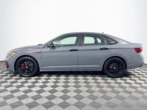 2024 Volkswagen Jetta GLI 2.0T 35th Anniversary Edition