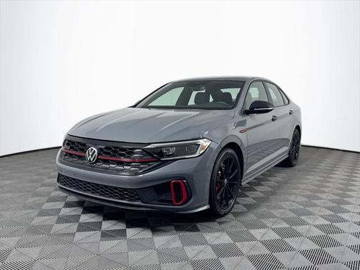 2024 Volkswagen Jetta GLI 2.0T 35th Anniversary Edition