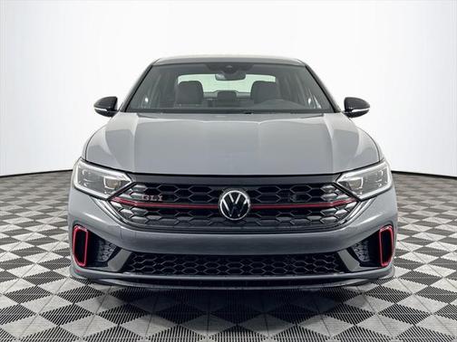 2024 Volkswagen Jetta GLI 2.0T 35th Anniversary Edition