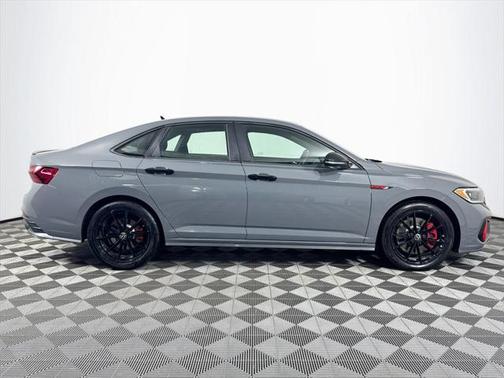 2024 Volkswagen Jetta GLI 2.0T 35th Anniversary Edition