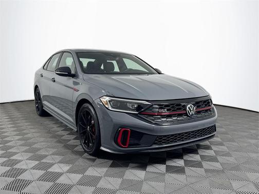 2024 Volkswagen Jetta GLI 2.0T 35th Anniversary Edition