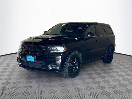 2018 Dodge Durango R/T