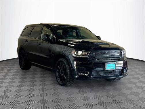 2018 Dodge Durango R/T