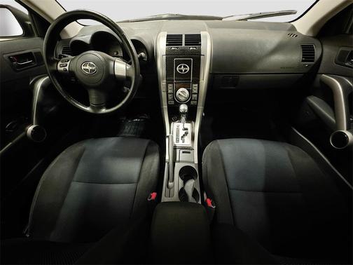 2009 Scion tC Base