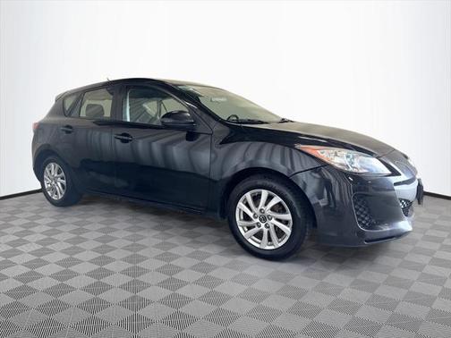 2013 Mazda Mazda3 i Touring