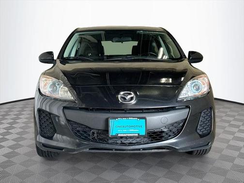2013 Mazda Mazda3 i Touring