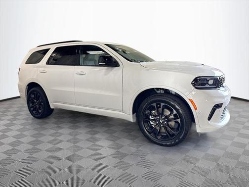 2025 Dodge Durango GT Plus
