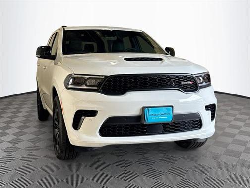 2025 Dodge Durango GT Plus