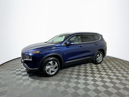 2023 Hyundai SANTA FE SEL 2.4