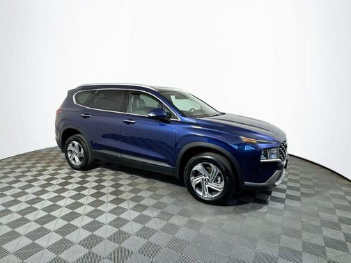 2023 Hyundai SANTA FE SEL 2.4
