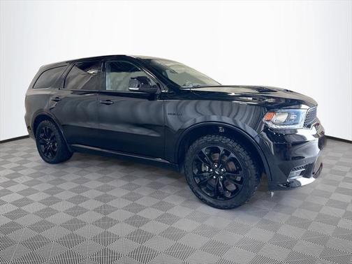 2020 Dodge Durango R/T AWD