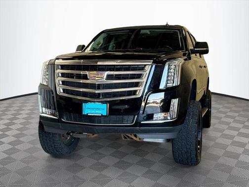 2015 Cadillac Escalade ESV Premium