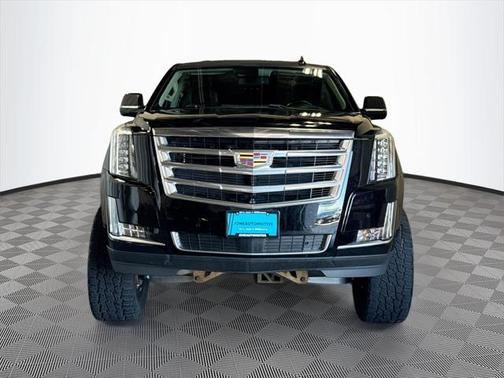 2015 Cadillac Escalade ESV Premium