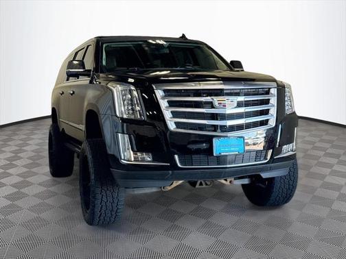 2015 Cadillac Escalade ESV Premium