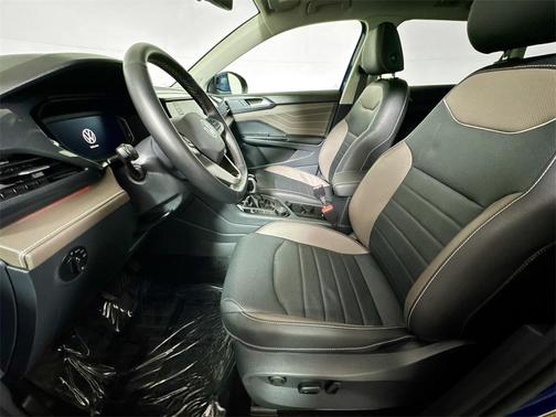 2024 Volkswagen Taos 1.5T SEL