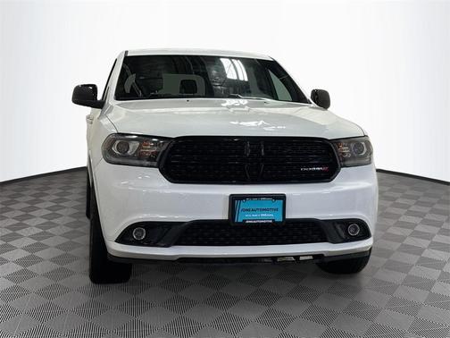 2016 Dodge Durango SXT