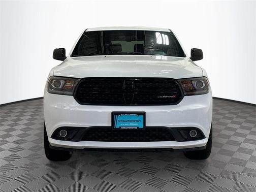 2016 Dodge Durango SXT