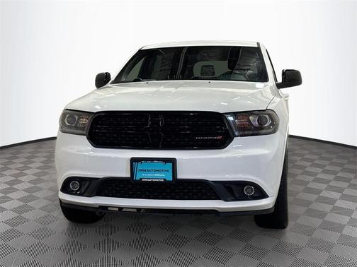 2016 Dodge Durango SXT