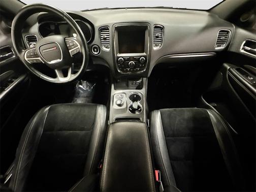 2016 Dodge Durango SXT