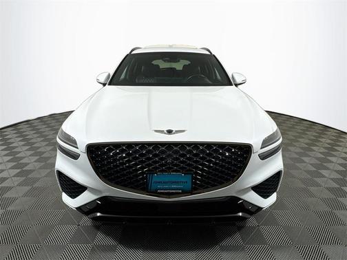 2022 Genesis GV70 3.5T AWD Sport