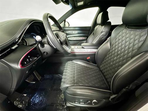 2022 Genesis GV70 3.5T AWD Sport