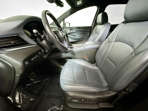 2022 Buick Enclave AWD Premium