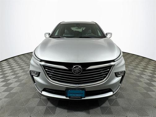 2022 Buick Enclave AWD Premium