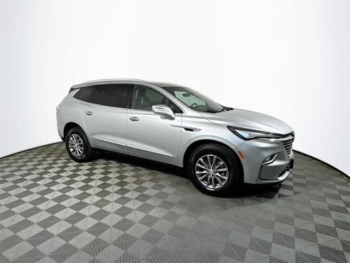 2022 Buick Enclave AWD Premium