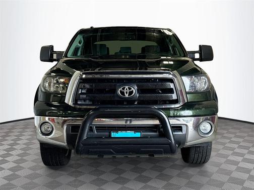 2012 Toyota Tundra Grade