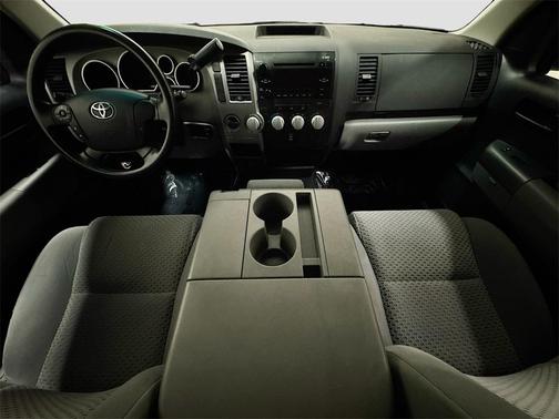 2012 Toyota Tundra Grade