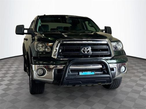 2012 Toyota Tundra Grade