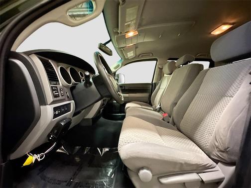 2012 Toyota Tundra Grade