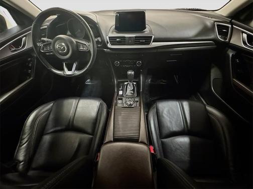 2017 Mazda Mazda3 Touring