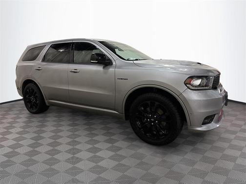 2020 Dodge Durango R/T AWD