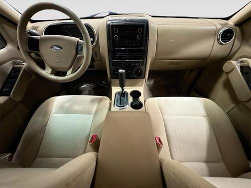 2010 Ford Explorer XLT