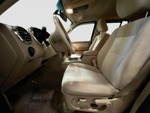 2010 Ford Explorer XLT
